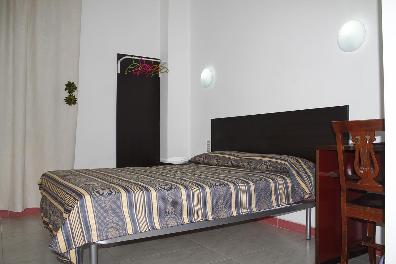 Hotel Luisa - Milan — Photos 3